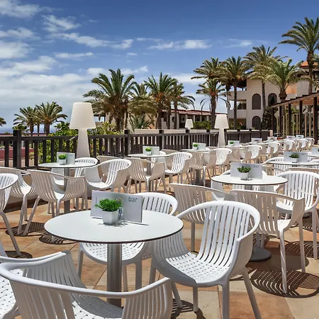 Occidental Jandia Mar 4* Morro Jable (Fuerteventura)