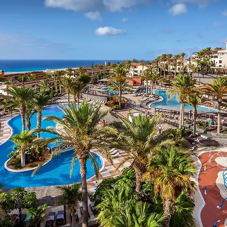 Occidental Jandia Mar Hotel