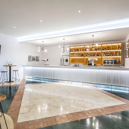 Occidental Jandia Mar Hotel