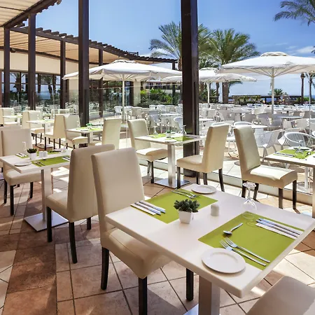 Occidental Jandia Mar Hotel 4*