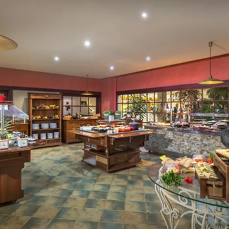 Occidental Jandia Mar Hotel 4*