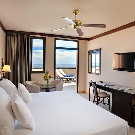 Occidental Jandia Mar Morro Jable (Fuerteventura)