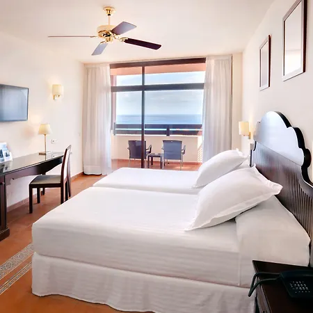 Hotel Occidental Jandia Mar 4*