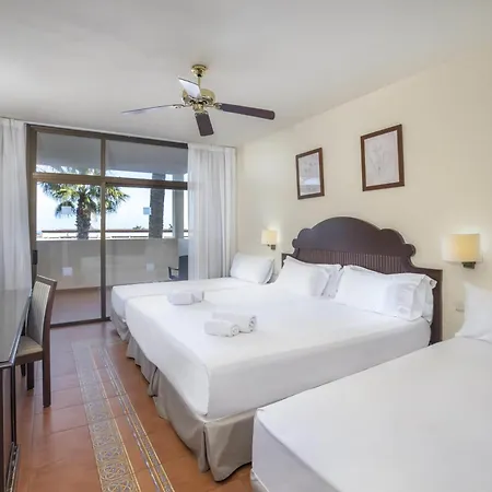 Occidental Jandia Mar Hotel