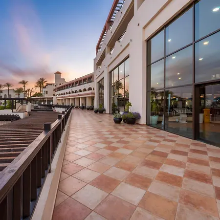 Occidental Jandia Mar 4* Morro Jable (Fuerteventura)
