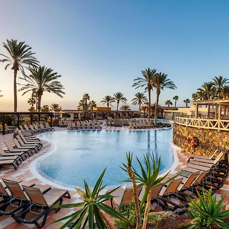 Occidental Jandia Mar Hotel