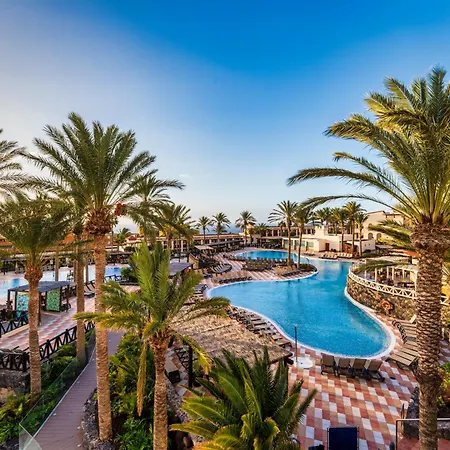 Occidental Jandia Mar 4*