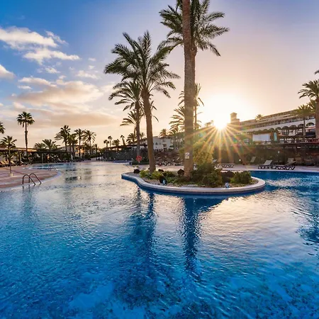 Hotel Occidental Jandia Mar