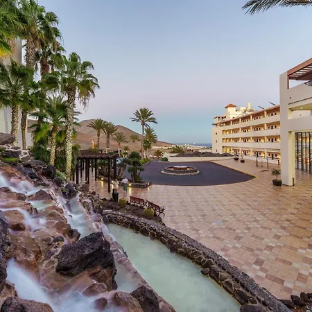 Ξενοδοχείο Occidental Jandia Mar Morro Jable (Fuerteventura)