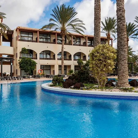 Hotel Occidental Jandia Mar