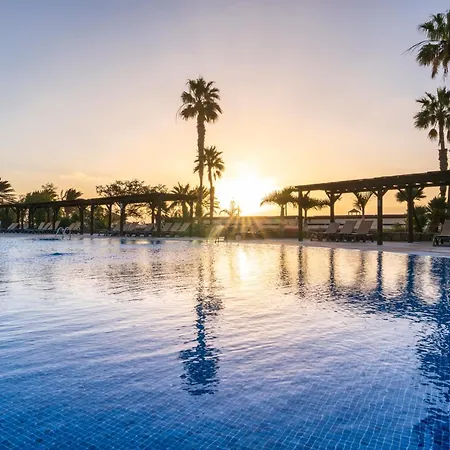 Hotel Occidental Jandia Mar
