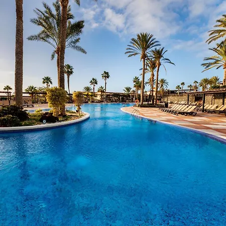 Occidental Jandia Mar 4* Morro Jable (Fuerteventura)