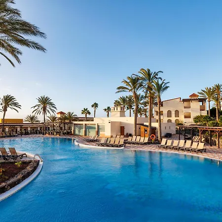 Occidental Jandia Mar Hotel 4*
