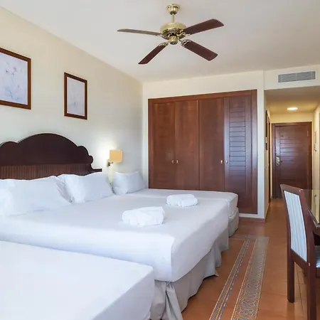 Occidental Jandia Mar 4* Morro Jable