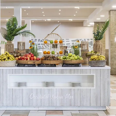 Hotel Occidental Jandia Mar