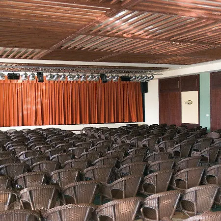 Hotel Occidental Jandia Mar Morro Jable