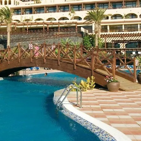 Hotel Occidental Jandia Mar Morro Jable