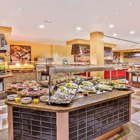 Occidental Jandia Mar Otel 4*