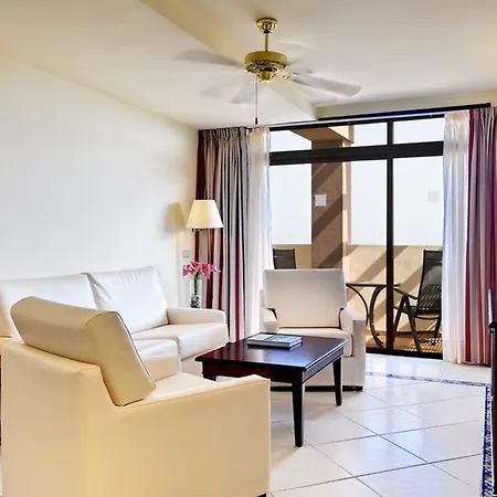 Otel Occidental Jandia Mar 4*