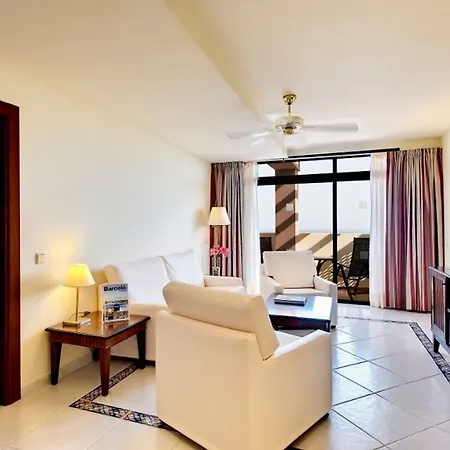 Occidental Jandia Mar Hotel 4*
