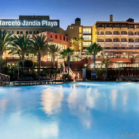 Occidental Jandia Mar Hotel Morro Jable (Fuerteventura)