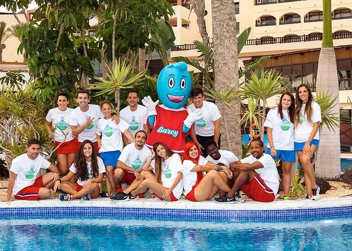 Occidental Jandia Mar Morro Jable (Fuerteventura)