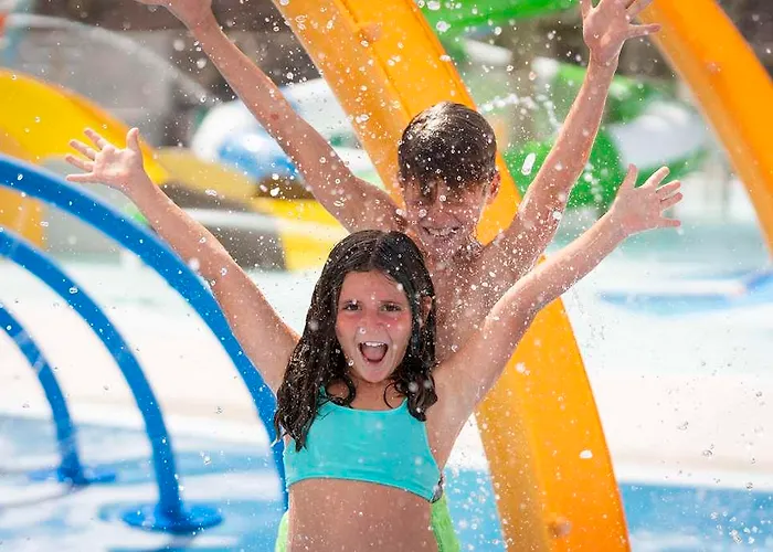 Hotel Occidental Jandia Mar Morro Jable