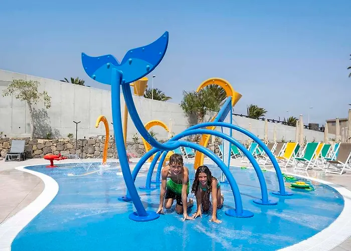 فندق Occidental Jandia Mar