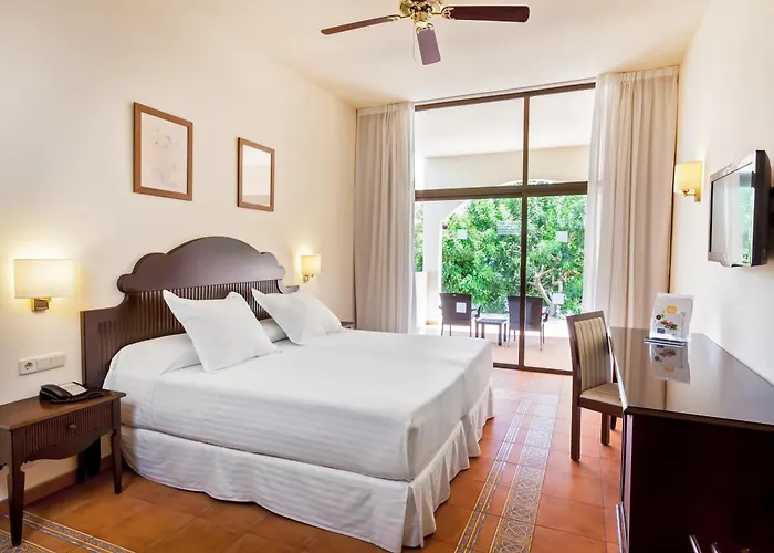 Hotel Occidental Jandia Mar