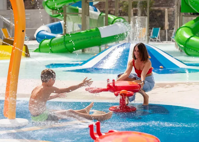 Occidental Jandia Mar مورو ذيل خابلِ