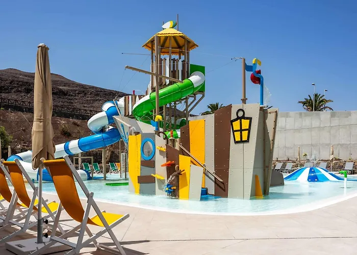 Occidental Jandia Mar Hotel 4*