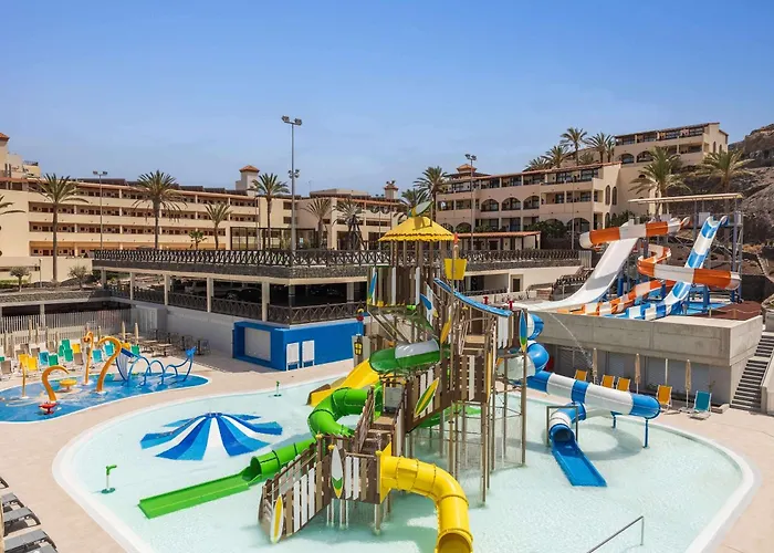 فندق Occidental Jandia Mar