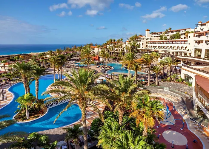 Occidental Jandia Mar Hotel 4*