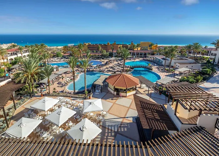 Occidental Jandia Mar