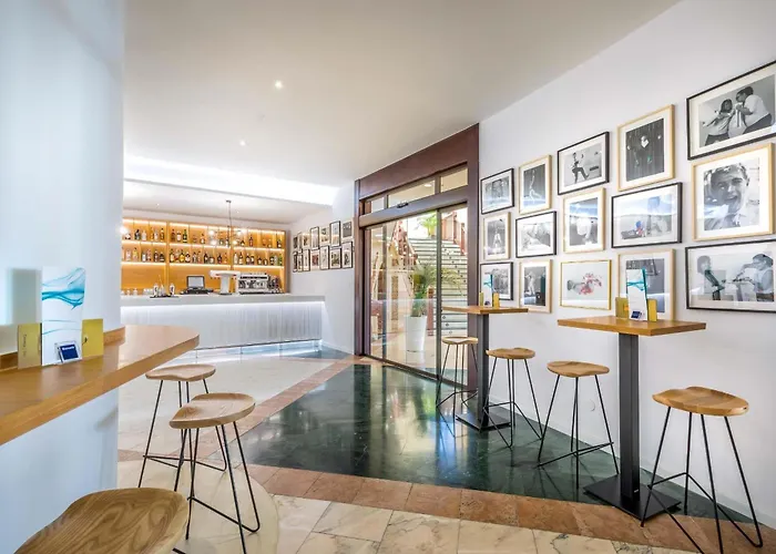 Occidental Jandia Mar مورو ذيل خابلِ