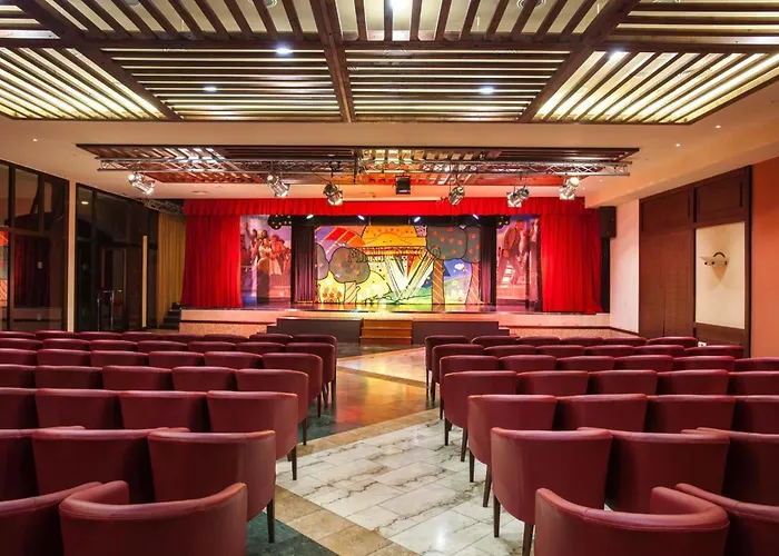 Occidental Jandia Mar Hotel