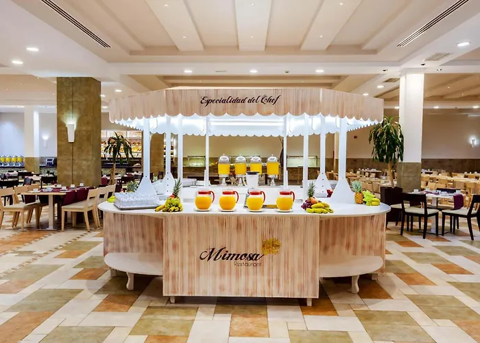 Occidental Jandia Mar فندق 4*