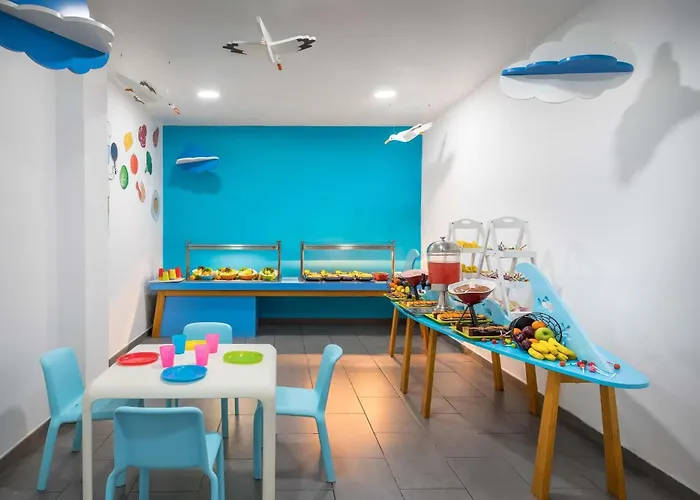 Occidental Jandia Mar Hotel