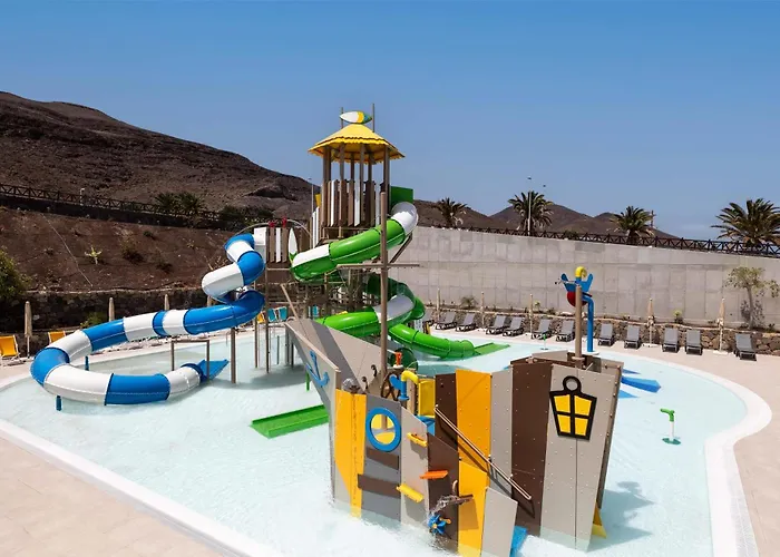 Occidental Jandia Mar 4*