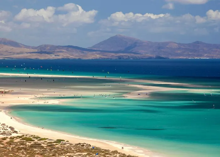 فندق Occidental Jandia Mar