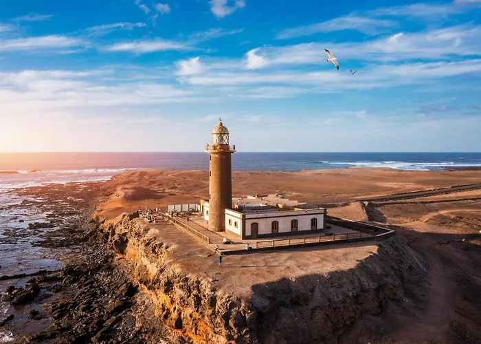 فندق Occidental Jandia Mar 4*