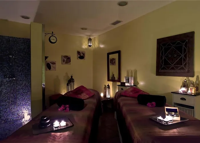 Hotel Occidental Jandia Mar Morro Jable (Fuerteventura)