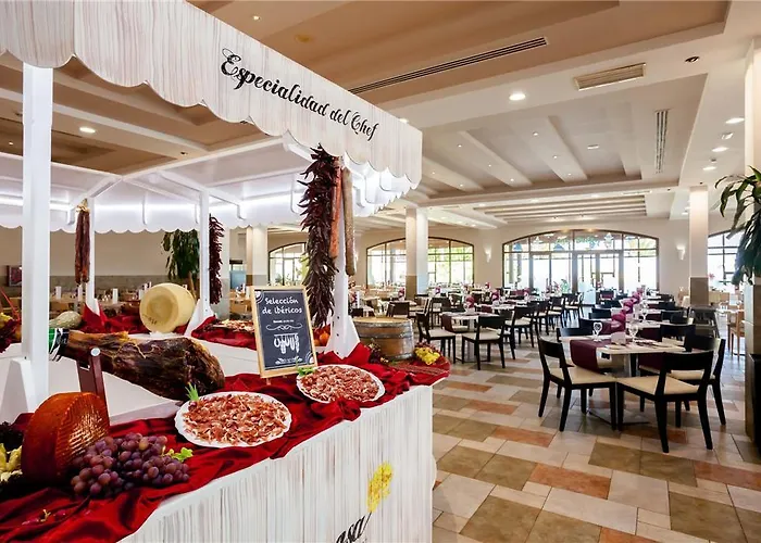 Occidental Jandia Mar