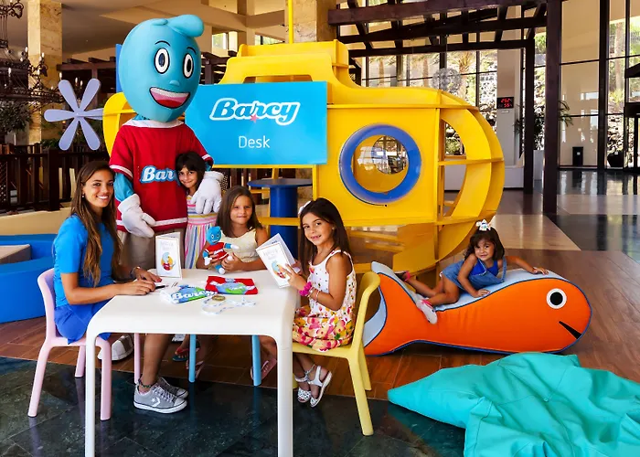 Occidental Jandia Mar