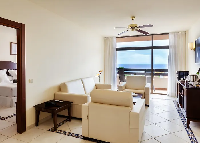 Hotel Occidental Jandia Mar Morro Jable (Fuerteventura)