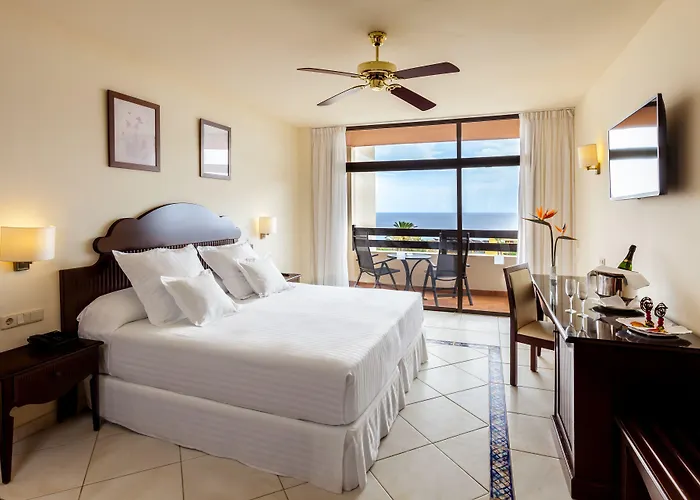 Hotel Occidental Jandia Mar 4*