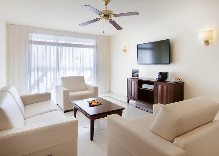 Occidental Jandia Mar 4* مورو ذيل خابلِ