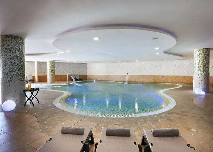 Hotel Occidental Jandia Mar