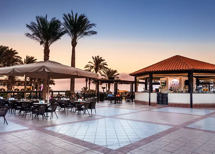 Occidental Jandia Mar