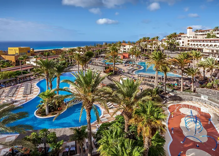 Occidental Jandia Mar فندق